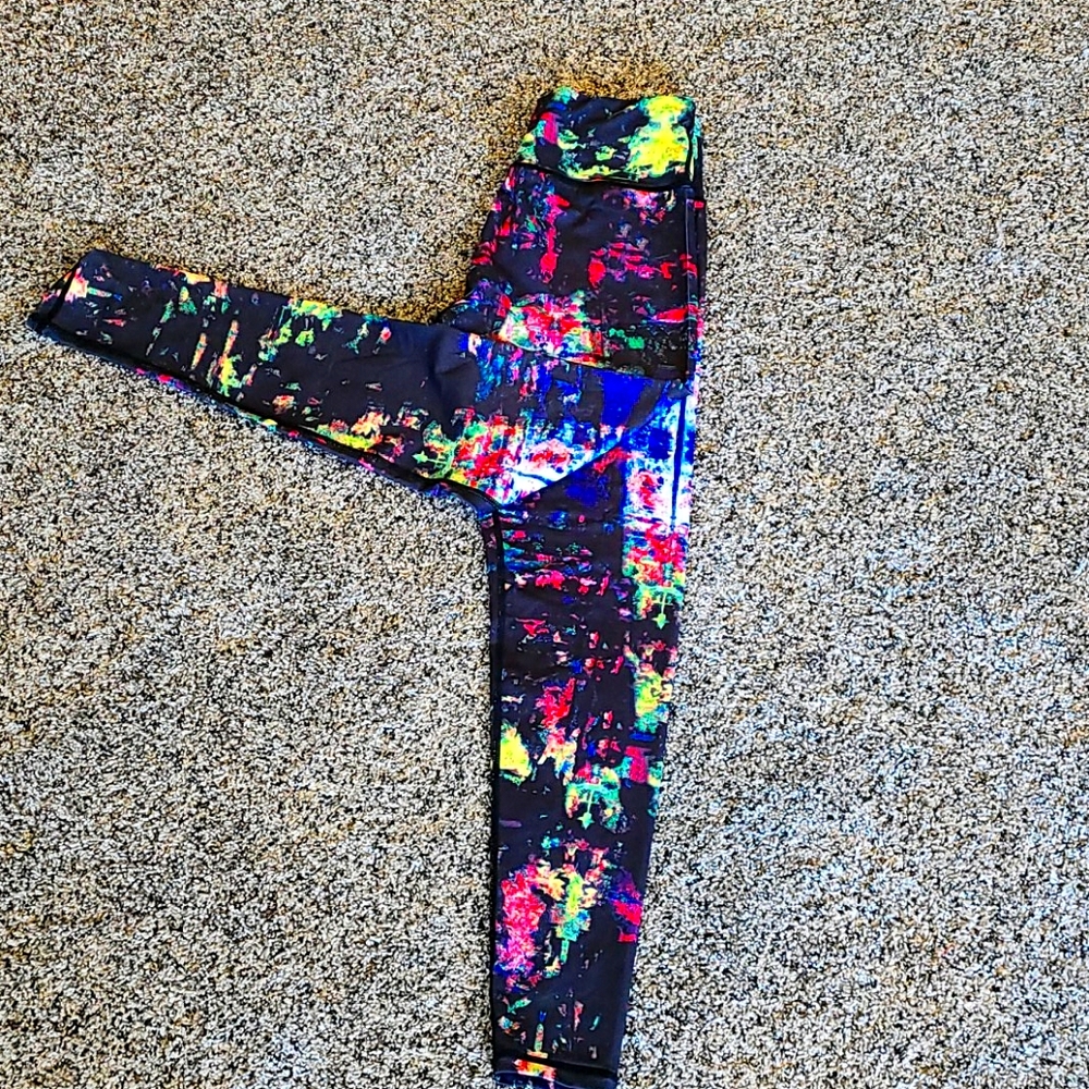 Workout Leggings